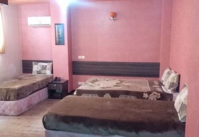 هتل صبا