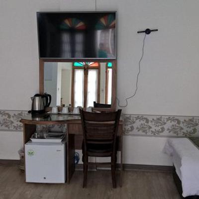 هتل سنتی عتیق