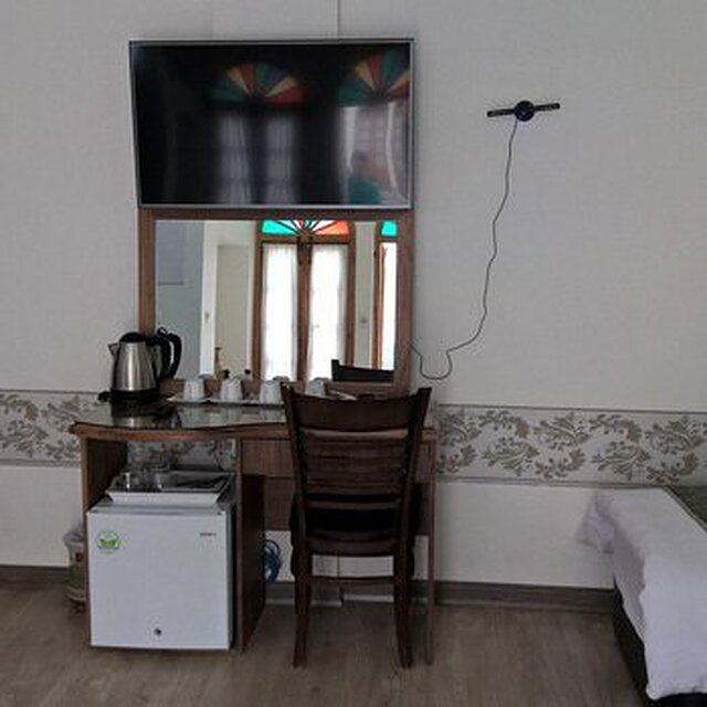 هتل سنتی عتیق