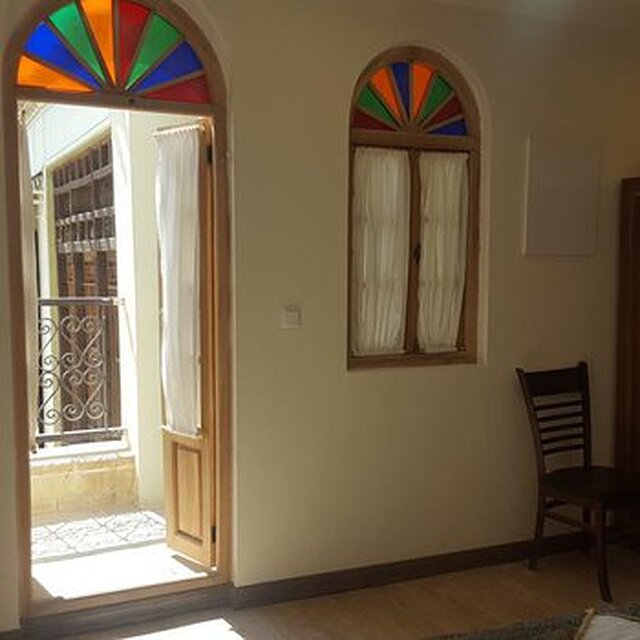 هتل سنتی عتیق