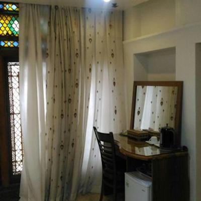 هتل سنتی عتیق