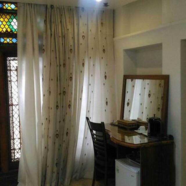 هتل سنتی عتیق