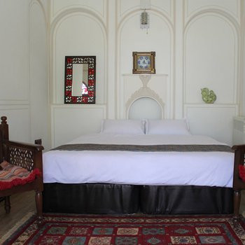 هتل سنتی عتیق