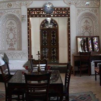 هتل سنتی عتیق