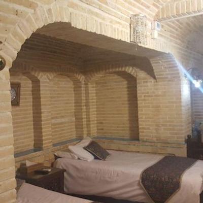 هتل سنتی عتیق