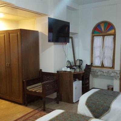 هتل سنتی عتیق