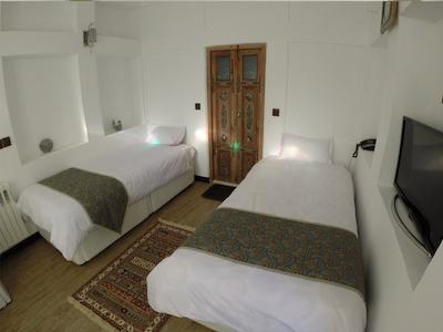 هتل سنتی عتیق