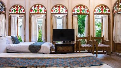 هتل سنتی عتیق