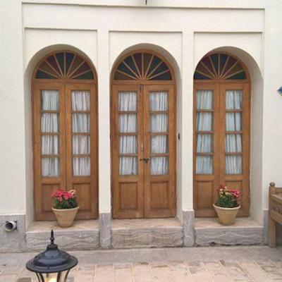 هتل سنتی عتیق