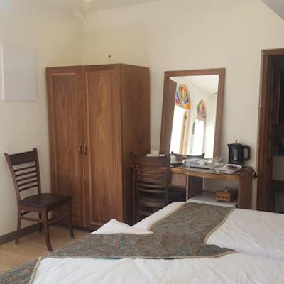 هتل سنتی عتیق