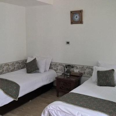 هتل سنتی عتیق