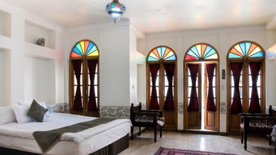 هتل سنتی عتیق