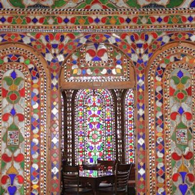 هتل سنتی عتیق