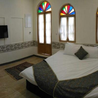 هتل سنتی عتیق