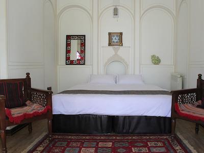 هتل سنتی عتیق