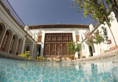 هتل سنتی عتیق