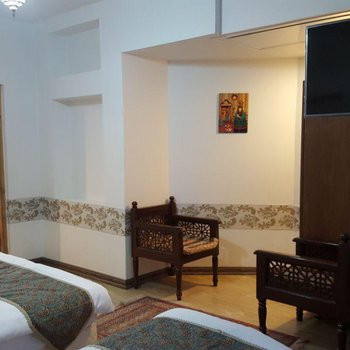 هتل سنتی عتیق