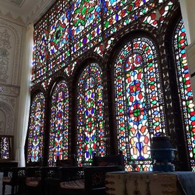 هتل سنتی عتیق