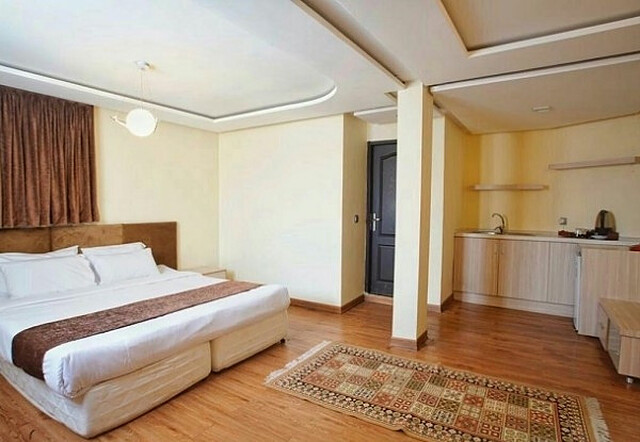 هتل اصفهان
