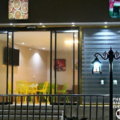 هتل لیپار چابهار