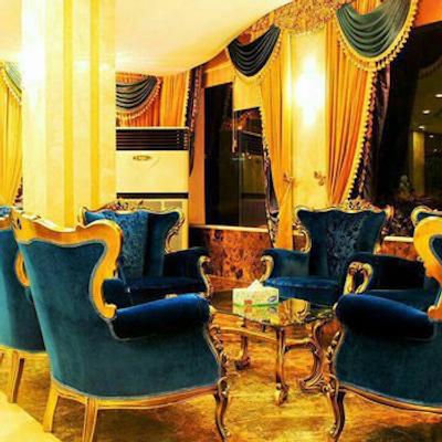 هتل لیپار چابهار