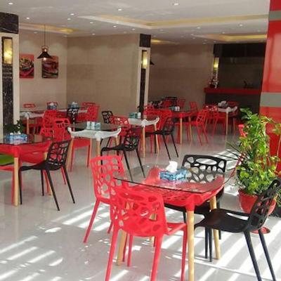 هتل لیپار چابهار