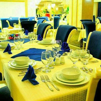 هتل لیپار چابهار