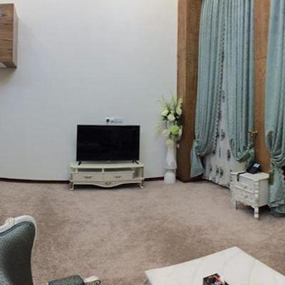 هتل لیپار چابهار