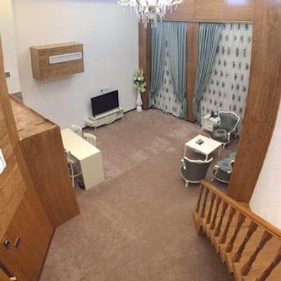 هتل لیپار چابهار