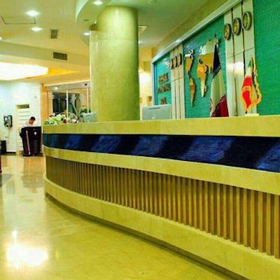 هتل لیپار چابهار