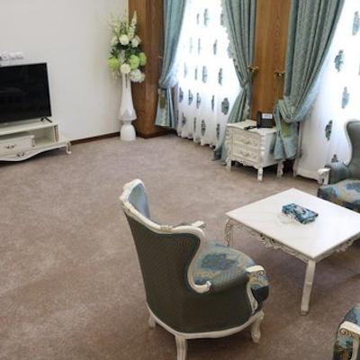 هتل لیپار چابهار