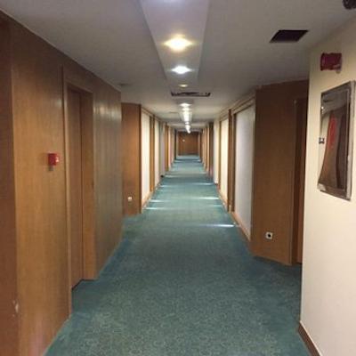 هتل لیپار چابهار