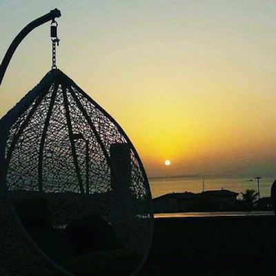 هتل لیپار چابهار