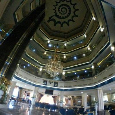 هتل لیپار چابهار