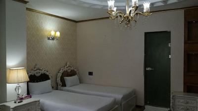 هتل لیپار چابهار