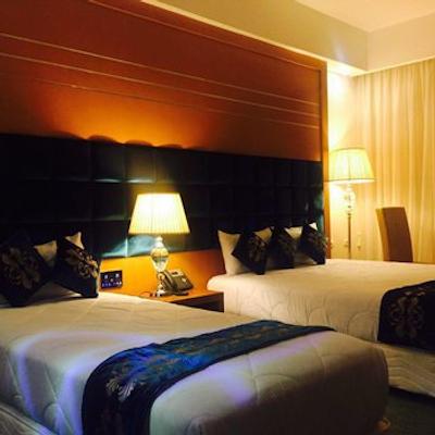 هتل لیپار چابهار