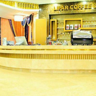 هتل لیپار چابهار