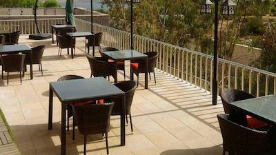 هتل لیپار چابهار