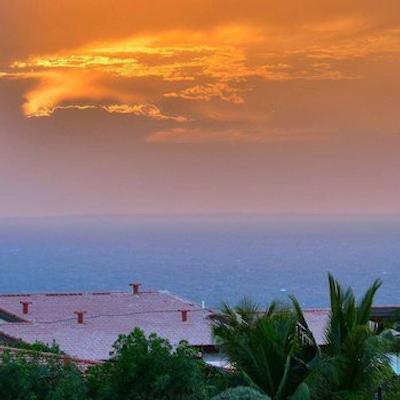 هتل لیپار چابهار