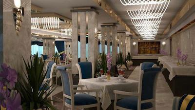 هتل لیپار چابهار