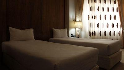 هتل لیپار چابهار