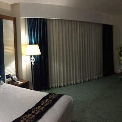 هتل لیپار چابهار