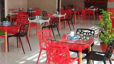 هتل لیپار چابهار