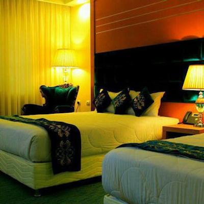 هتل لیپار چابهار