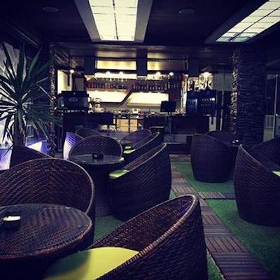 هتل لیپار چابهار