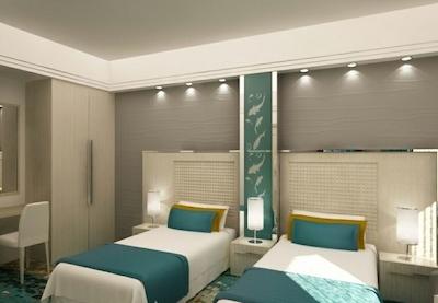 هتل لیپار چابهار