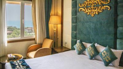 هتل لیپار چابهار