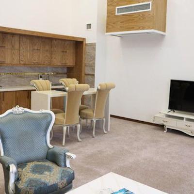 هتل لیپار چابهار