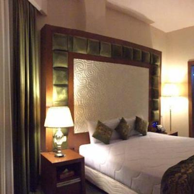 هتل لیپار چابهار