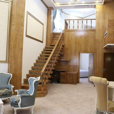 هتل لیپار چابهار